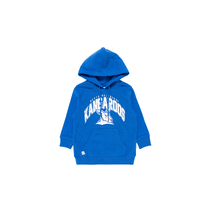 North Melbourne Kangaroos AFL Youth Team Crest Hoody