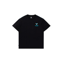 Port Adelaide Power AFL Mens Printed Core Tee