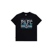 Port Adelaide Power AFL Youth Sketch Tee