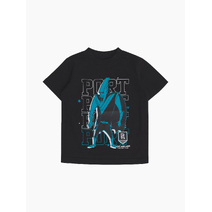 Port Adelaide Power AFL Kids Graphic Tee