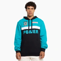 Port Adelaide Mens Throwback OTH Hood