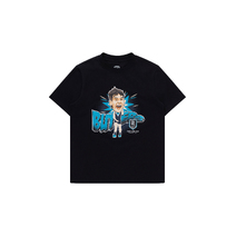 Port Adelaide Power AFL Youth Henrik BUTTERS Tee | BLACK