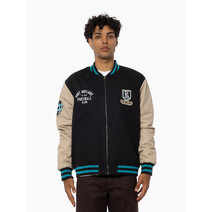 Port Adelaide Power AFL Mens Lock Up Jacket