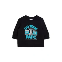 Port Adelaide Power AFL Baby Go Team Crew