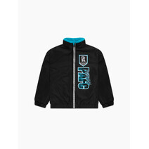 Port Adelaide Power AFL Youth Supporter Jacket