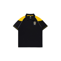 RIchmond Tigers AFL Mens Performance Polo | Navy