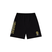 Richmond Tigers AFL Kids Performance Shorts | Black