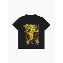 Richmond Tigers AFL Kids Graphic Tee