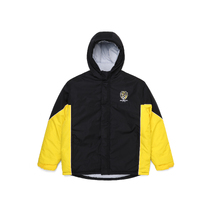Richmond Tigers AFL Mens Stadium Jacket