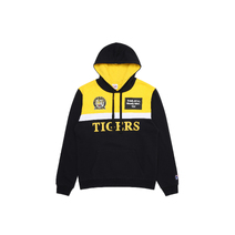 Richmond Tigers AFL Mens Throwback OTH Hood