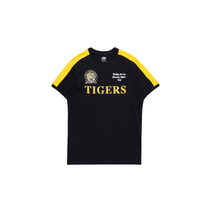 Richmond Tigers AFL Mens Throwback Graphic Tee
