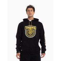 Richmond Tigers AFL Mens Supporter Hood