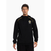 Richmond Tigers AFL Mens Active Hood
