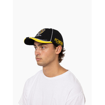 Richmond Tigers AFL Adult Performance Cap