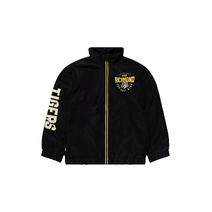 Richmond Tigers AFL Youth Supporter Jacket | BLACK