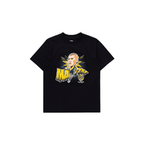 Richmond Tigers AFL Youth Henrik MARTIN Tee | BLACK