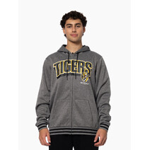 Richmond Tigers AFL Mens Bevelled Hood