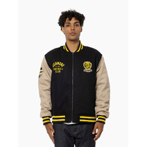 Richmond Tigers AFL Mens Lock Up Jacket