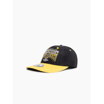Richmond Tigers AFL Youth Supporter Cap | BLACK