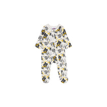 Richmond Tigers AFL Baby Go Team Onesie