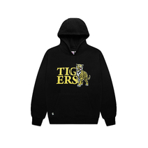 Richmond Tigers AFL Adults Team Crest OTH Hoody