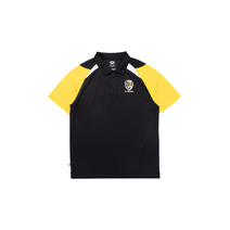 Richmond Tigers AFL Sublimated Performance Polo