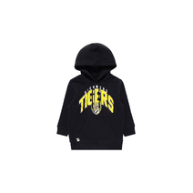 Richmond Tigers AFL Youth Team Crest Hoody
