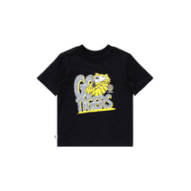 Richmond Tigers AFL Toddlers Woof Mascot Tee
