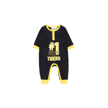Richmond Tigers AFL Baby Romper