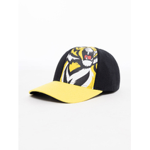 Richmond Tigers AFL Youth Big LG Low Pro Cap