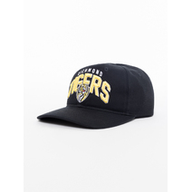 Richmond Tigers AFL Deadstock Cap