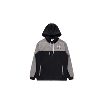 St Kilda Saints AFL TM Performance FZ Hoody
