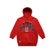 St Kilda Saints AFL Youth Team Crest Hoody