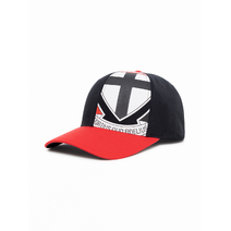 St Kilda Saints AFL Youth Big LG Low Pro Cap