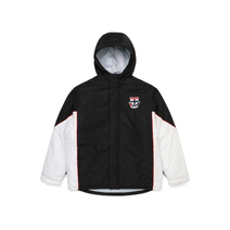 St Kilda Saints AFL Mens Stadium Jacket