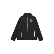 St Kilda Saints AFL Mens Soft Shell Jacket