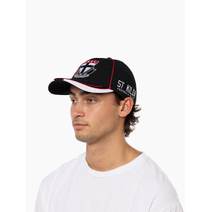 Saint Kilda Saints AFL Adult Performance Cap