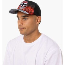 St Kilda Saints Indigenous Trucker Cap