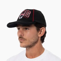St Kilda Saints AFL Adults Bevelled Cap