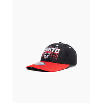 St Kilda Saints AFL Youth Supporter Cap | BLACK