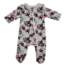 St Kilda Saints AFL Go Team Onesie