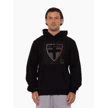 St Kilda Saints AFL 2 Tone Logo Hood