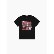 St Kilda Saints AFL Youth Carn Graphic Tee