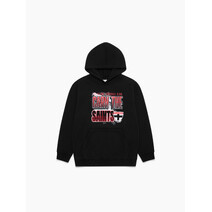 St Kilda Saints AFL Youth Carn Graphic Hood