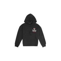 St Kilda Saints  AFL Womens Sports Box Hoodie | ASH