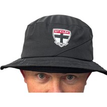 St Kilda Saints AFL Performance Bucket Hat