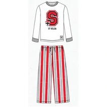 St Kilda Saints AFL Youth Team Pyjama Set