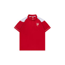 Sydney Swans AFL Mens Performance Polo | Red
