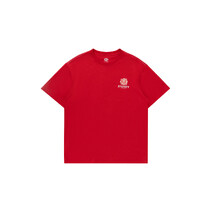 Sydney Swans AFL Mens Printed Core Tee
