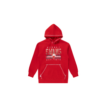 Sydney Swans AFL Kids Sketch Hood | Red